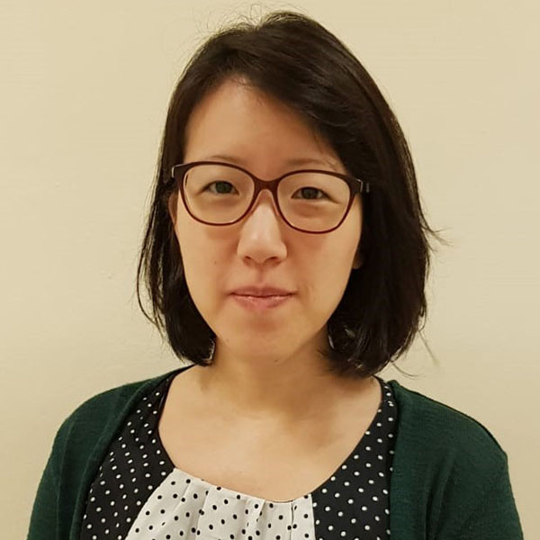 Cheng Lizhen, Amanda Joanne