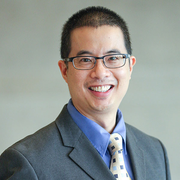 Wee Boon Kee Bernard