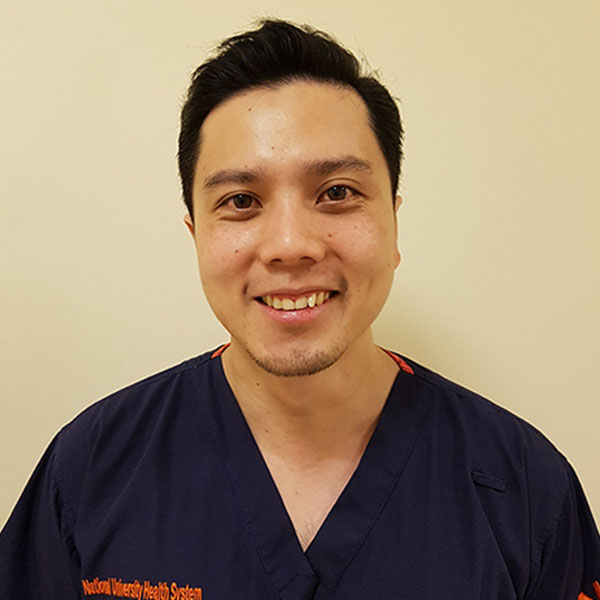 Yong Hsiang Rong Clement