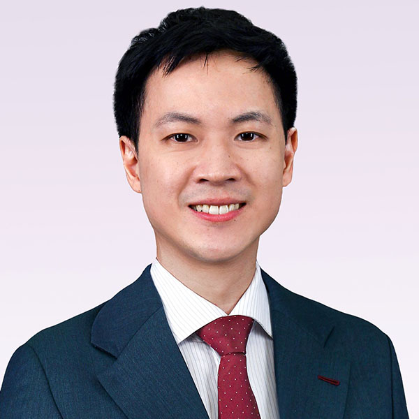 Edward Seah Zhenyu