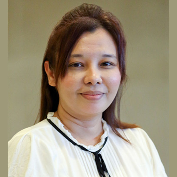 Premilla Gopinathan Pillay