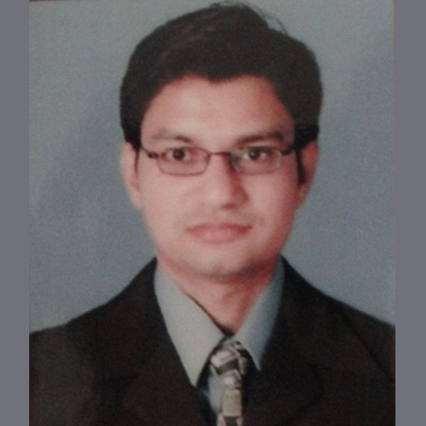 Agrawal Sachin Nandkishore