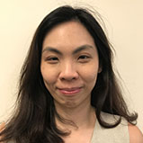 Ms CHAN Fong Yee